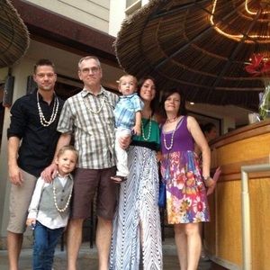 Meet your Posher, Gail